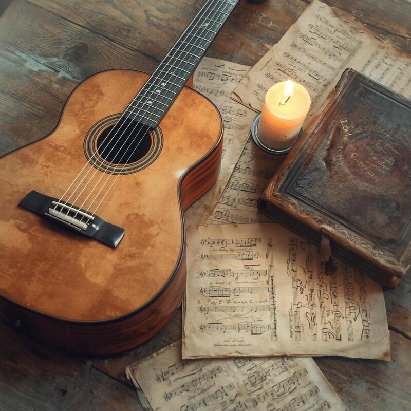 クラシックギター